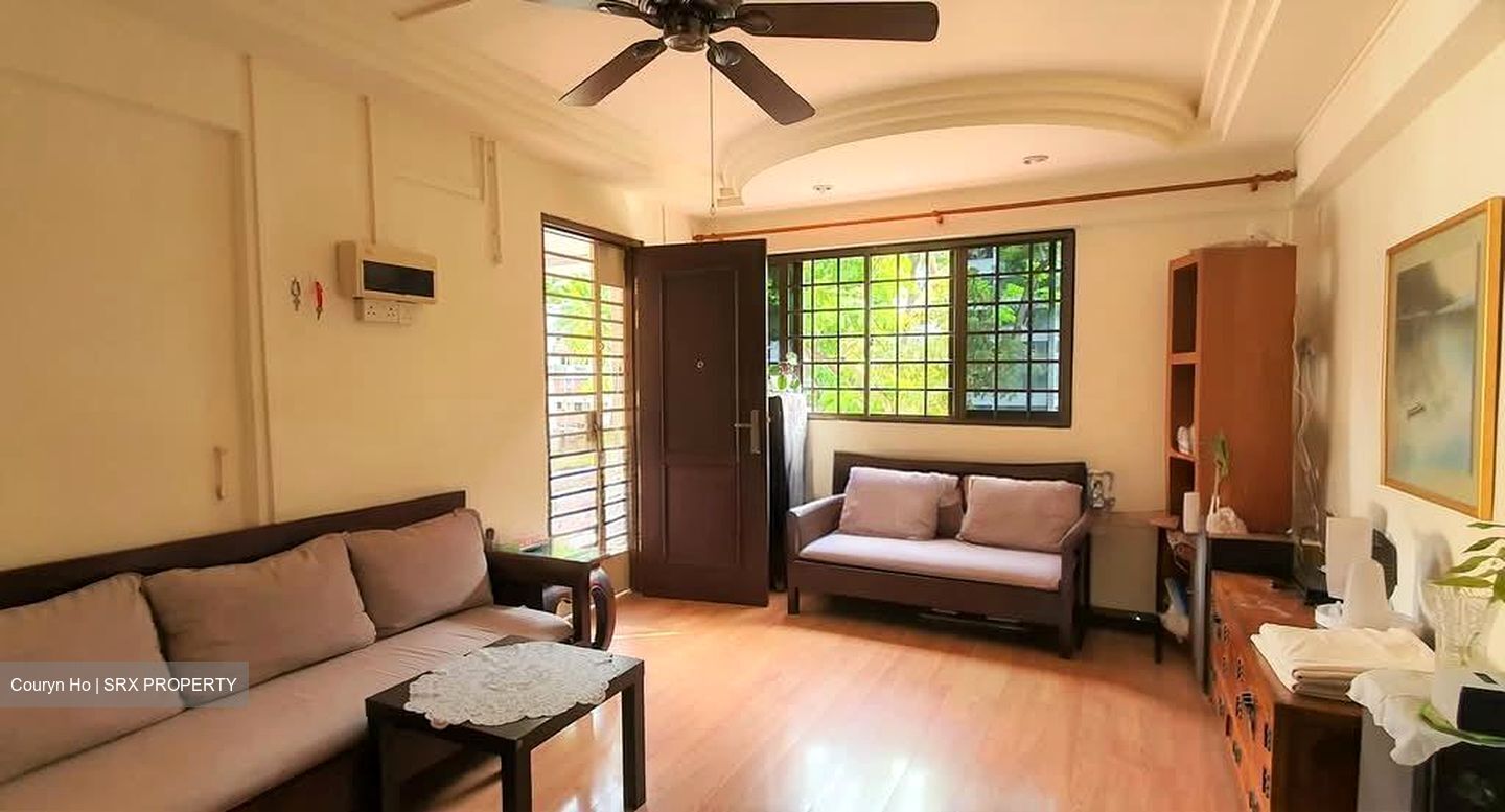 Blk 442 Ang Mo Kio Avenue 10 (Ang Mo Kio), HDB 4 Rooms #559932901